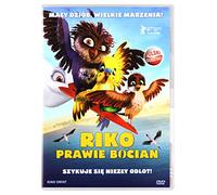 Überflieger - Kleine Vögel, großes Geklapper [DVD] (IMPORT) (Nessuna versione italiana)