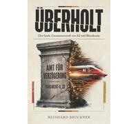 ÜBERHOLT: Wie die KI-Revolution einen Staat trifft, der den Wandel verschläft