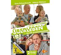 Überleben an der Wickelfront/Überleben an der Scheidungsfront