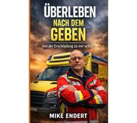 Überleben nach dem Geben: Von der Erschöpfung zu mir selbst
