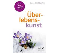 Luise Reddemann Überlebenskunst (Tascabile)