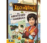 Überlebenstraining mit Leo da Vinci: Das Abenteuer-Handbuch (Copertina rigida)