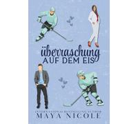Überraschung auf dem Eis