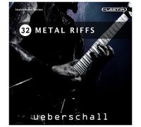 Ueberschall Metal Riffs