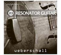 Ueberschall Resonator Guitar