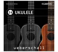 Ueberschall Ukulele