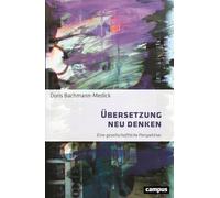 Übersetzung neu denken: Eine gesellschaftliche Perspektive