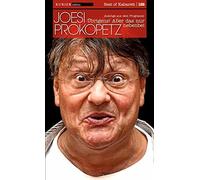 Übrigens Aber das nur nebenbei: Auszüge aus dem Programm (DVD) Joesi Prokopetz