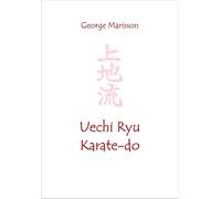 Uechi ryu karate-do