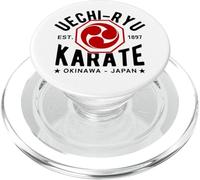 Uechi Ryu Karate Do Martial Arts Japan Tokyo PopSockets PopGrip per MagSafe