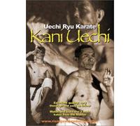 Uechi Ryu Karate's Kani Uechi - d