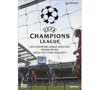 UEFAチャンピオンズリーグ 2004-2005 ノックアウトステージハイライト [DVD]