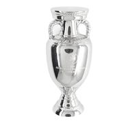 Trofeo Am Ball Com EURO 2024 en miniature 45 mm Argenté 45 mm