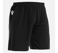 UEFA ARBITRO UOMO CALCIO MACRON - PANTALONCINI MATCH DAY - 2023/25