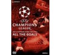 Uefa Champion League 2003/2004 - Goals