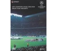 Uefa Champion League 2003/2004 - Group Highlights