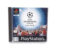 UEFA Champions League 2000