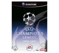 UEFA Champions League 2004-2005