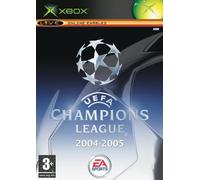 UEFA Champions League 2005