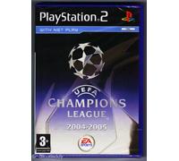 UEFA Champions League 2005