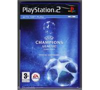 UEFA Champions League 2006 - 2007 (PS2) [PlayStation2]