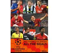 Uefa Champions League 2008/200 - Goals, the