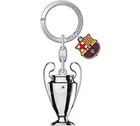 UEFA Champions League Barcelona LLavero, Metallo, 9 cm