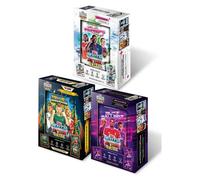 UEFA Champions League Match Attax Extra Trading Cards 2025/26 Mega Tin Topps/Mer