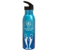 UEFA Champions League Metallica UV Bottiglia (TA13620)