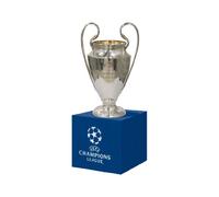 UEFA Champions League Replica Trophy On Podium - 45Mm - Taglia Unica