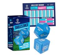 UEFA Champions League Skills Dadi