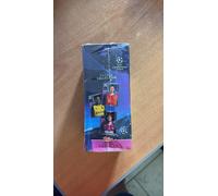 Uefa Champions League Topps 50 pack Sealed Box probabilly Haaland RC