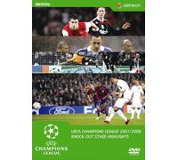 Uefa Champions League2007/2008