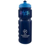 UEFA Champions LeaguePlastica Bottiglia per Acqua (TA13651)