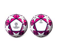 Uefa Champions Palla Stars