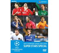 Uefa Chmpions League 2007/2008