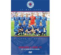 Uefa Cup Final 2008 Glasgow Rangers V Fc Zenit [Edizione: Regno Unito] [Edizione: Regno Unito]