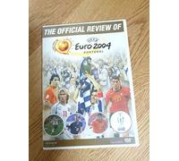 Uefa Euro 2004: Highlights