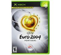 UEFA Euro 2004 Portugal - Xbox (Microsoft Xbox)