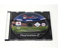 UEFA : euro 2008 (austria-switzerland) [Edizione : Francia]