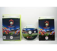 UEFA Euro 2008 (Xbox 360) [Edizione: Regno Unito]