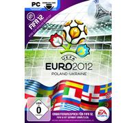 UEFA EURO 2012 (Add-On zu FIFA 12, Code in der Box) [Edizione: Germania]