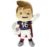 UEFA Euro 2016 - Mascotte Ufficiale della Euro 2016 En Francia - 35 Cm Peluche
