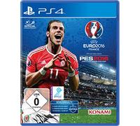 UEFA EURO 2016 - PlayStation 4 - [Edizione: Germania]