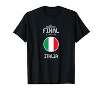 UEFA EURO 2020 Finalist “Italy" 11.07.2021 Maglietta