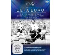 Uefa Euro - UEFA Euro - Die Highlights der Europameisterschaften/1960 bis 2008