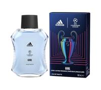 Adidas UEFA Champions League Goal 100 ml eau de toilette per Uomo