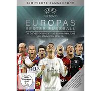 UEFA präsentiert: Europas bester Fussball