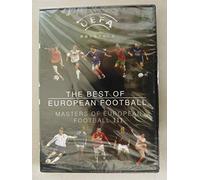 Uefa - The Best Of European Football - Masters Of European Football 3 - DVD