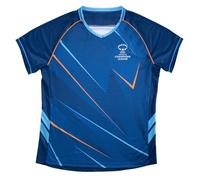 UEFA Uefa Women's Womens Champions League Training Top T-shirt Donna (Pacco da 1)